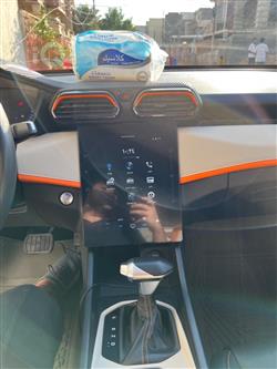 Dongfeng Shine